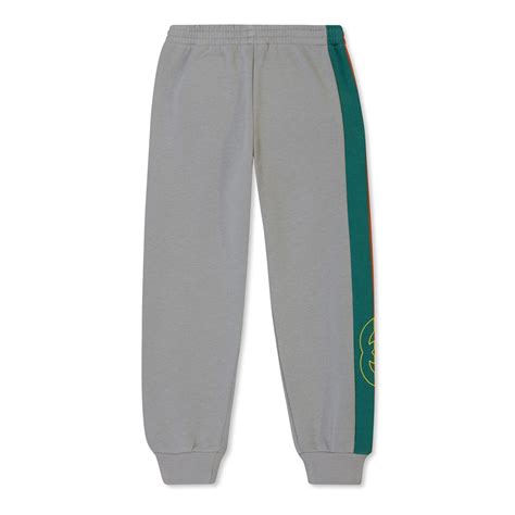 gucci kids joggers